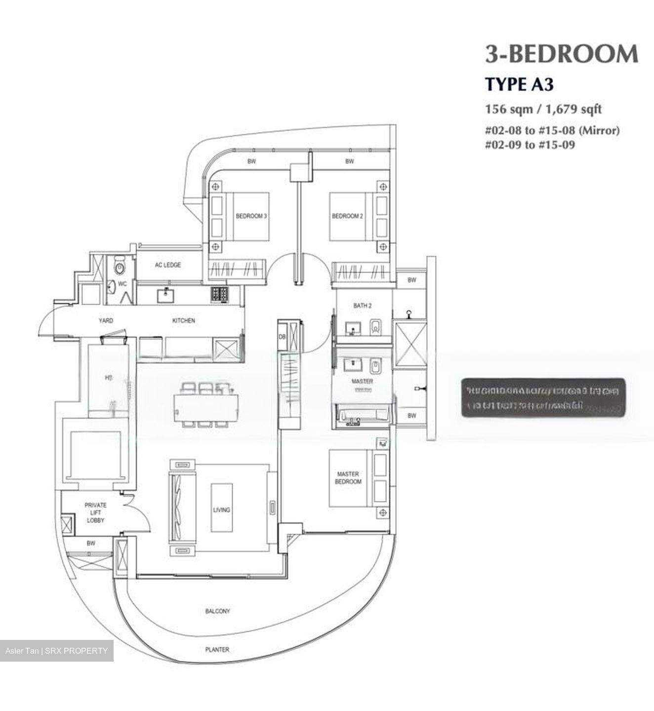 Cape Royale (D4), Condominium #477929171